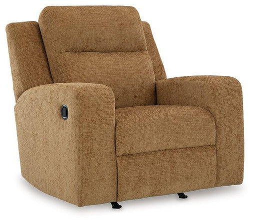 Kanlow Recliner - Coastal Roots Furniture (Courtenay, BC)