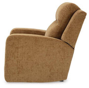 Kanlow Recliner - Coastal Roots Furniture (Courtenay, BC)