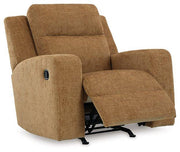 Kanlow Recliner - Coastal Roots Furniture (Courtenay, BC)