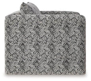 Kenbell Accent Chair - Coastal Roots Furniture (Courtenay, BC)