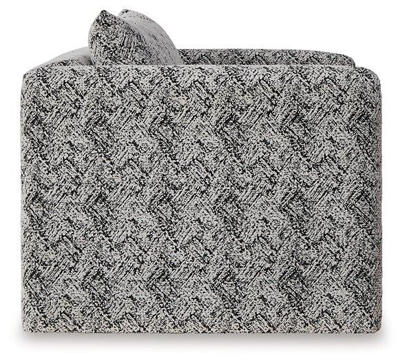 Kenbell Accent Chair - Coastal Roots Furniture (Courtenay, BC)