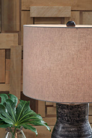 Kerbert Lamp Set - Coastal Roots Furniture (Courtenay, BC)