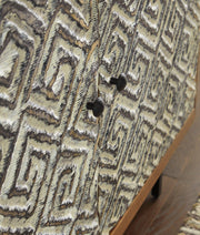 Kerrings Accent Cabinet - Coastal Roots Furniture (Courtenay, BC)