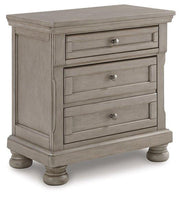 Lettner Bedroom Set - Coastal Roots Furniture (Courtenay, BC)