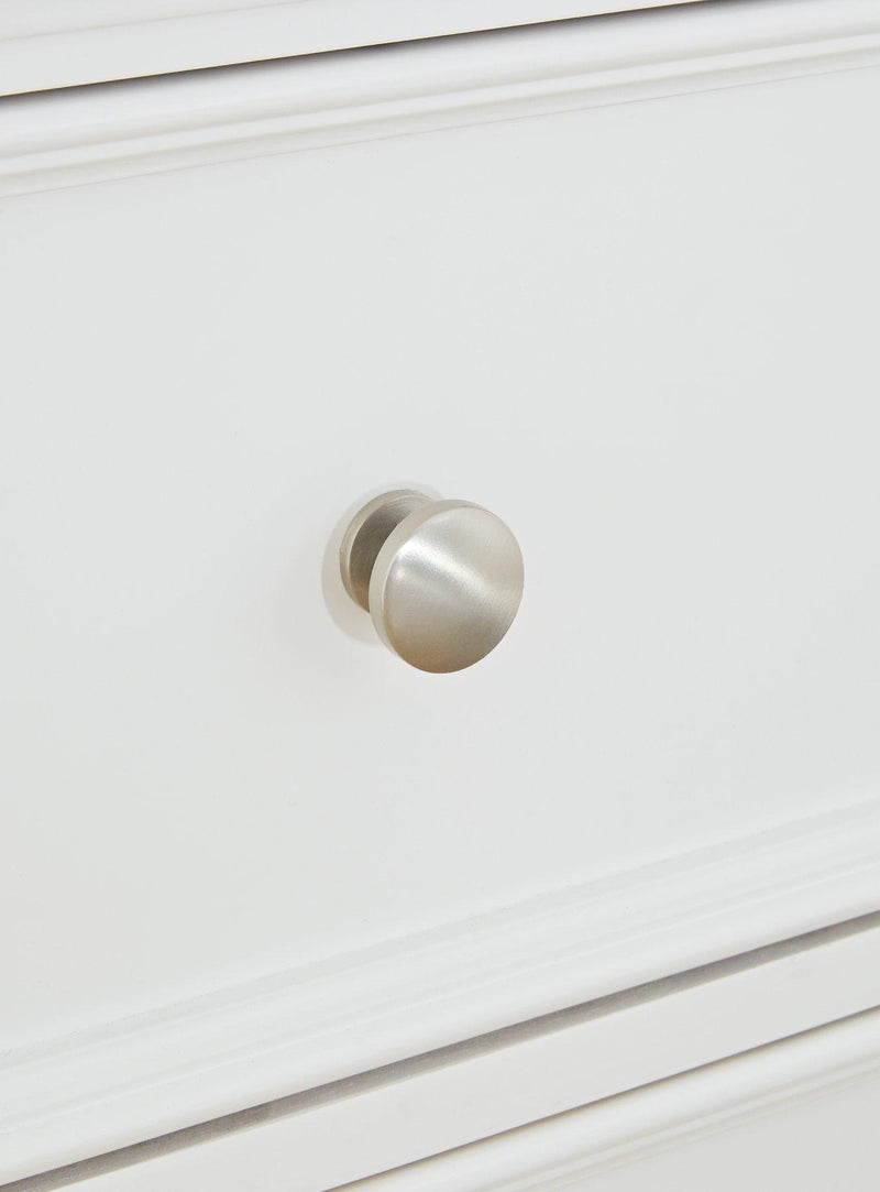 Fortman Chest of Drawers - Coastal Roots Furniture (Courtenay, BC)