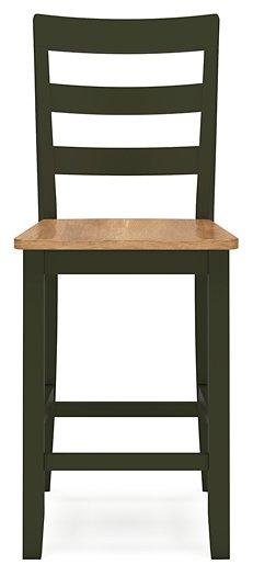 Gesthaven Dining Set - Coastal Roots Furniture (Courtenay, BC)