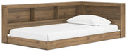 Deanlow Bed - Coastal Roots Furniture (Courtenay, BC)