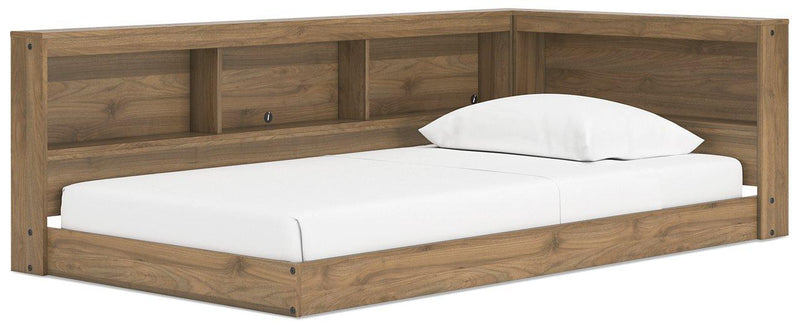 Deanlow Bed - Coastal Roots Furniture (Courtenay, BC)