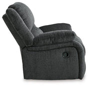 Draycoll Recliner - Coastal Roots Furniture (Courtenay, BC)