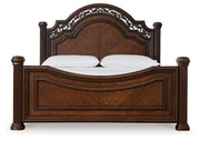 Lavinton Bedroom Set - Coastal Roots Furniture (Courtenay, BC)