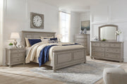 Lettner Bedroom Set - Coastal Roots Furniture (Courtenay, BC)