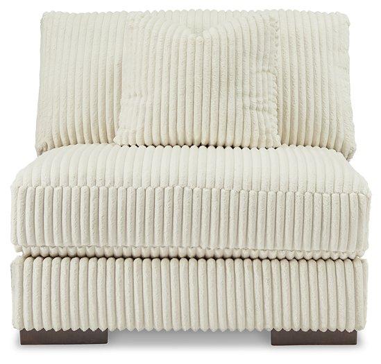 Lindyn Sectional with Chaise - Coastal Roots Furniture (Courtenay, BC)