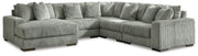 Lindyn Living Room Set - Coastal Roots Furniture (Courtenay, BC)