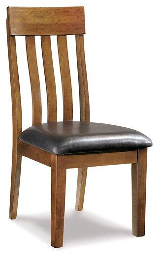 Ralene Dining Chair Set - Coastal Roots Furniture (Courtenay, BC)
