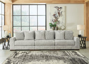 Regent Park Living Room Set - Coastal Roots Furniture (Courtenay, BC)