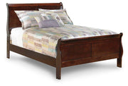 Alisdair Bedroom Set - Coastal Roots Furniture (Courtenay, BC)