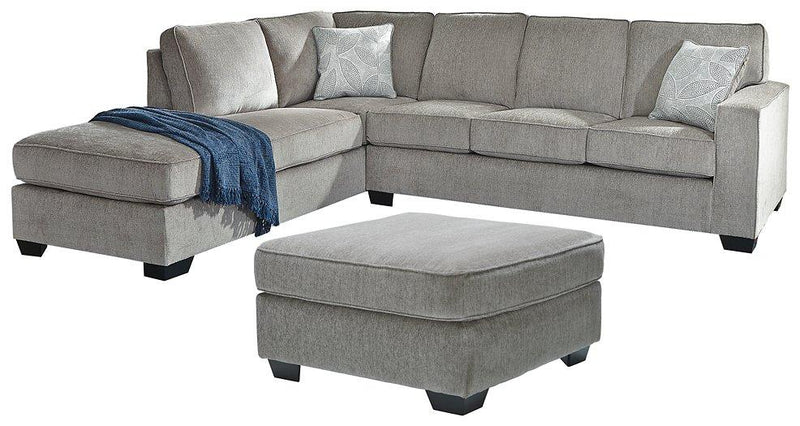 Altari Living Room Set - Coastal Roots Furniture (Courtenay, BC)