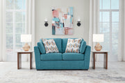 Keerwick Living Room Set - Coastal Roots Furniture (Courtenay, BC)