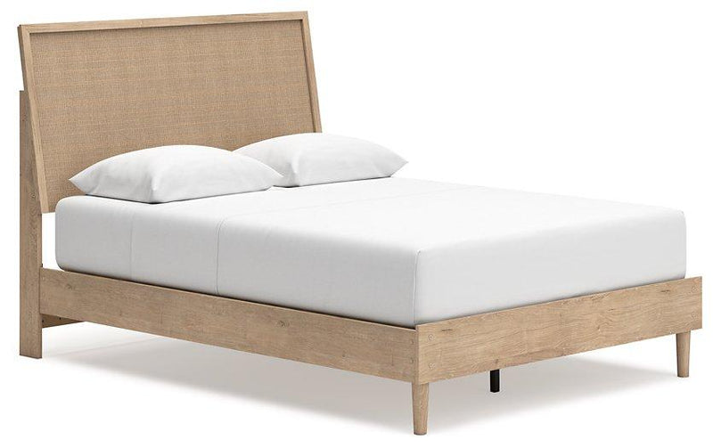 Cielden Bed - Coastal Roots Furniture (Courtenay, BC)