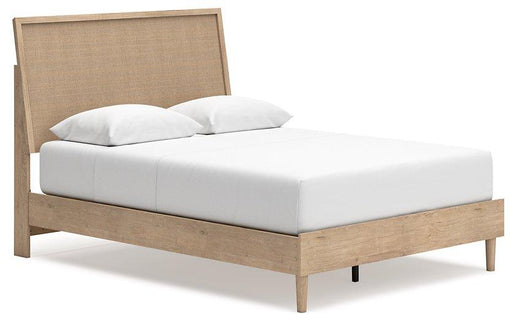Cielden Bed - Coastal Roots Furniture (Courtenay, BC)