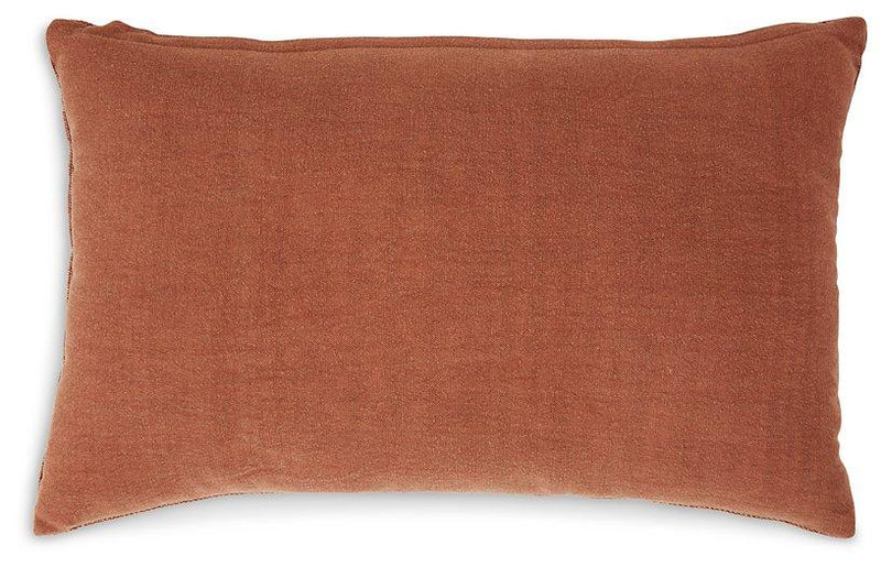 Dovinton Pillow (Set of 4) - Coastal Roots Furniture (Courtenay, BC)