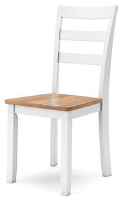 Gesthaven Dining Chair - Coastal Roots Furniture (Courtenay, BC)