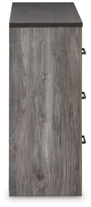 Bronyan Dresser - Coastal Roots Furniture (Courtenay, BC)