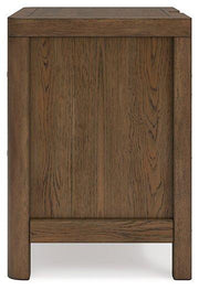 Cabalynn Nightstand - Coastal Roots Furniture (Courtenay, BC)