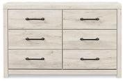 Cambeck Dresser - Coastal Roots Furniture (Courtenay, BC)