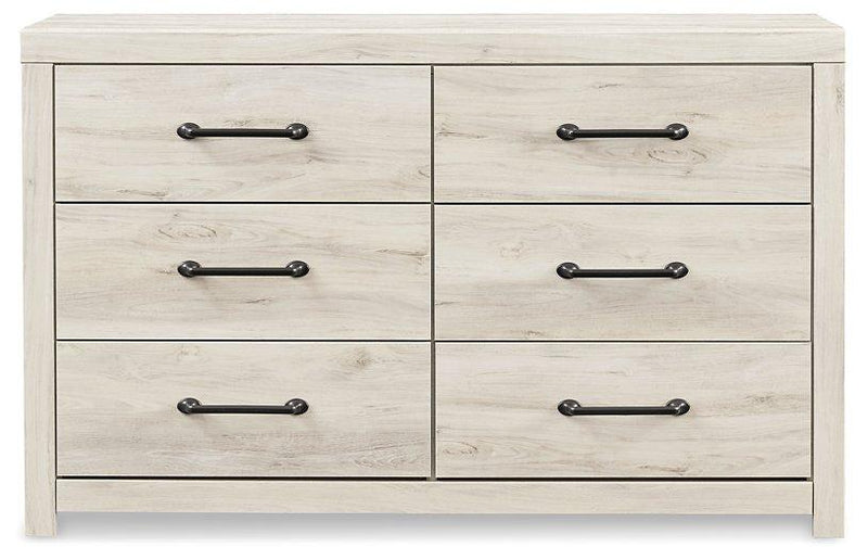 Cambeck Dresser - Coastal Roots Furniture (Courtenay, BC)