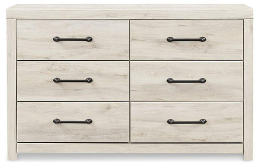 Cambeck Dresser - Coastal Roots Furniture (Courtenay, BC)