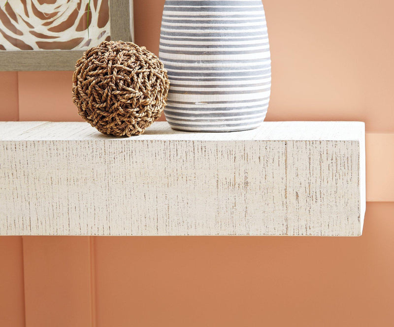 Cadmon Wall Shelf - Coastal Roots Furniture (Courtenay, BC)