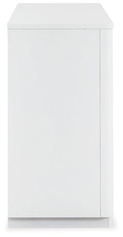 Chalanna Dresser - Coastal Roots Furniture (Courtenay, BC)