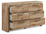 Hyanna Dresser - Coastal Roots Furniture (Courtenay, BC)