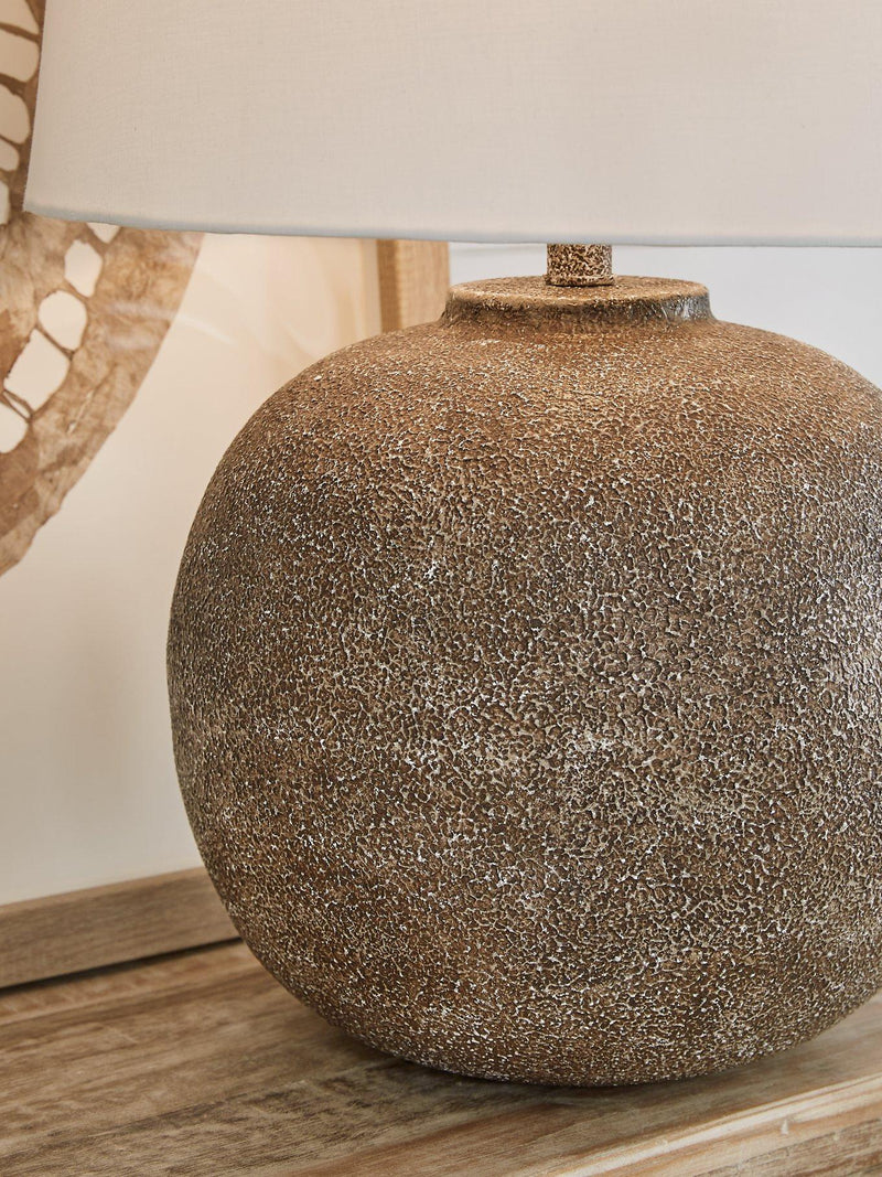 Neavesboro Lamp Set - Coastal Roots Furniture (Courtenay, BC)