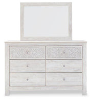 Paxberry Bedroom Set - Coastal Roots Furniture (Courtenay, BC)
