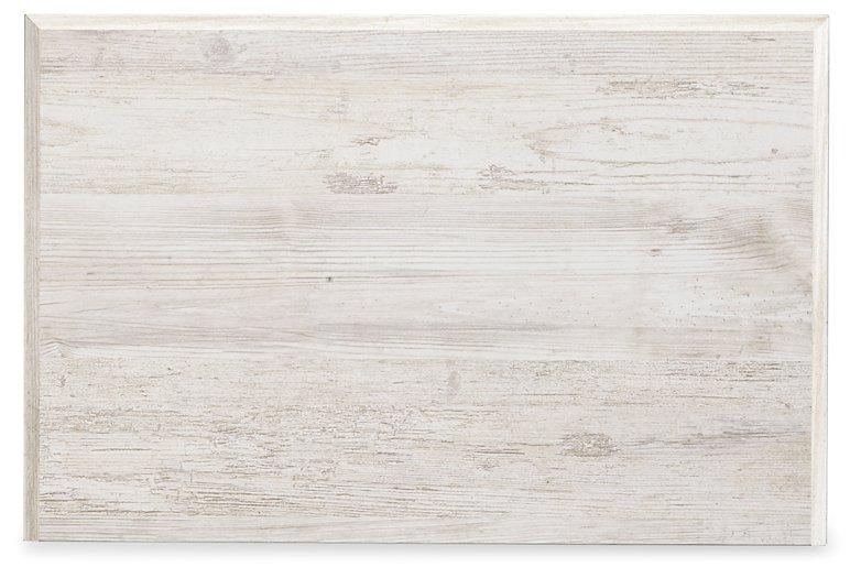 Paxberry Bedroom Set - Coastal Roots Furniture (Courtenay, BC)