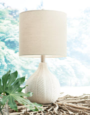Rainermen Lamp Set - Coastal Roots Furniture (Courtenay, BC)