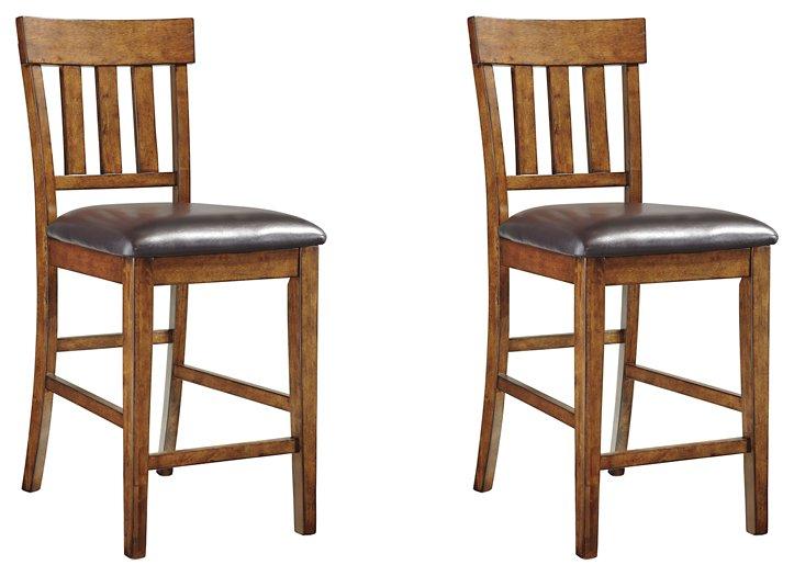 Ralene Bar Stool Set - Coastal Roots Furniture (Courtenay, BC)