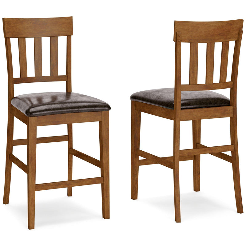 Ralene Bar Stool Set - Coastal Roots Furniture (Courtenay, BC)