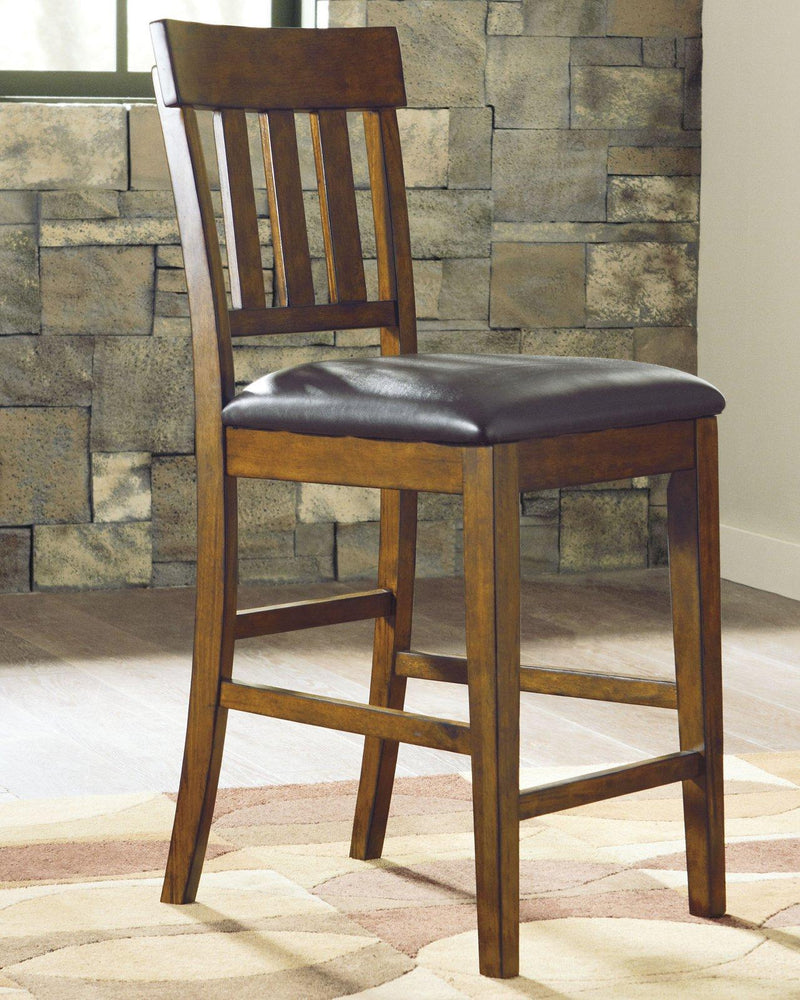 Ralene Bar Stool Set - Coastal Roots Furniture (Courtenay, BC)