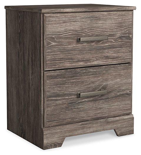 Ralinksi Bedroom Set - Coastal Roots Furniture (Courtenay, BC)