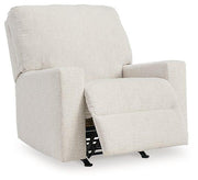 Rannis Rocker Recliner - Coastal Roots Furniture (Courtenay, BC)