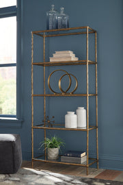 Ryandale Bookcase - Coastal Roots Furniture (Courtenay, BC)