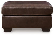 Santorine Ottoman - Coastal Roots Furniture (Courtenay, BC)