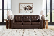 Santorine Sofa - Coastal Roots Furniture (Courtenay, BC)