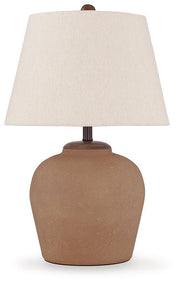 Scantor Lamp Set - Coastal Roots Furniture (Courtenay, BC)