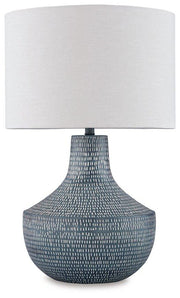 Schylarmont Lamp Set - Coastal Roots Furniture (Courtenay, BC)