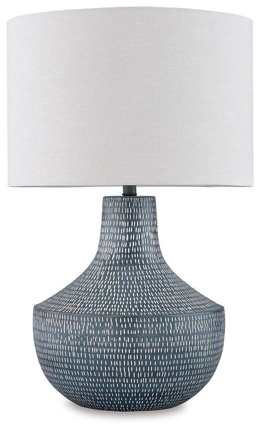 Schylarmont Lamp Set - Coastal Roots Furniture (Courtenay, BC)