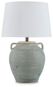 Shawburg Lamp Set - Coastal Roots Furniture (Courtenay, BC)